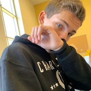 Meet your Posher, Peyton